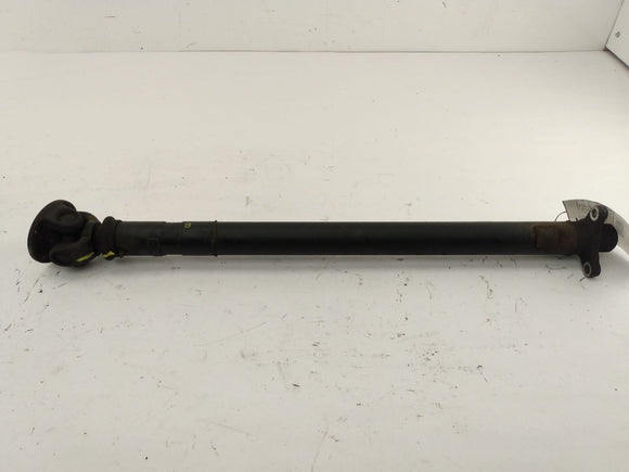 Land Rover Discovery Rear Drive Shaft