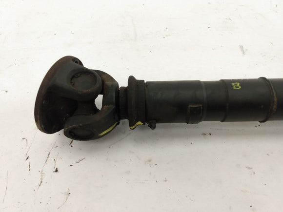 Land Rover Discovery Rear Drive Shaft