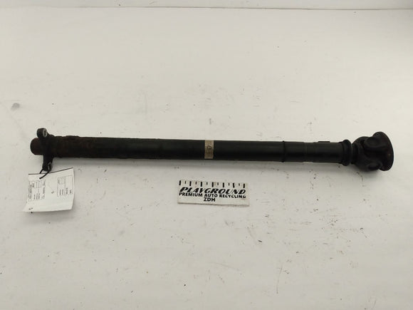 Land Rover Discovery Rear Drive Shaft
