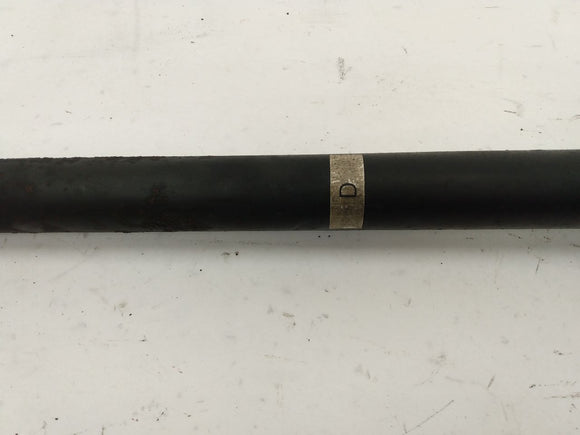 Land Rover Discovery Rear Drive Shaft