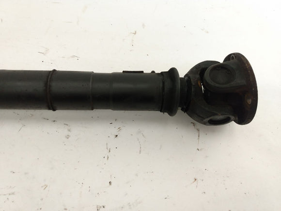 Land Rover Discovery Rear Drive Shaft