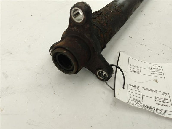 Land Rover Discovery Rear Drive Shaft