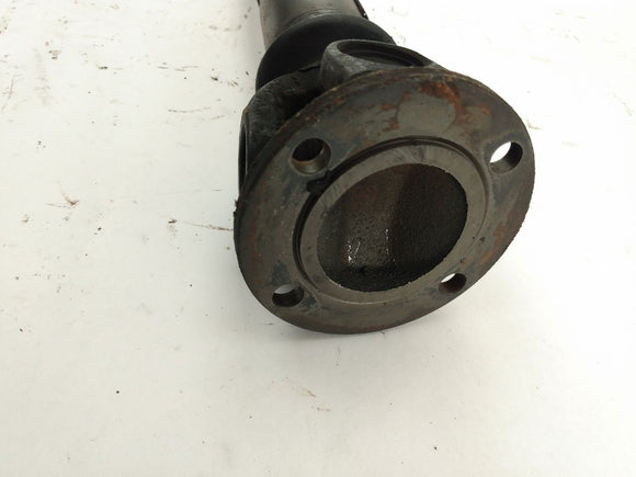 Land Rover Discovery Rear Drive Shaft