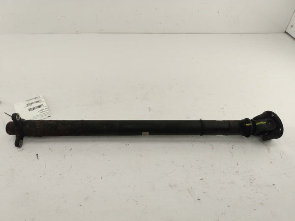 Land Rover Discovery Rear Drive Shaft