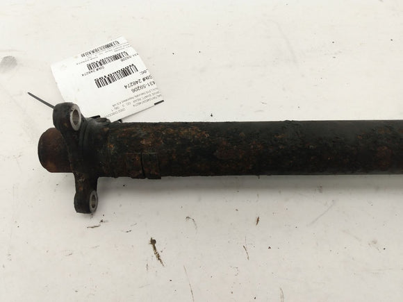Land Rover Discovery Rear Drive Shaft