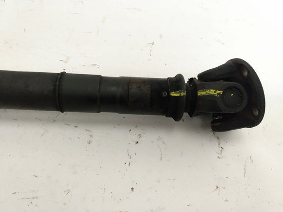 Land Rover Discovery Rear Drive Shaft