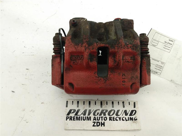 Land Rover Discovery Front Right Brake Caliper