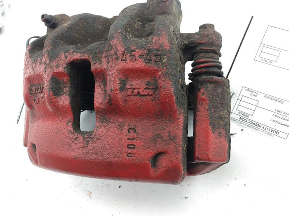 Land Rover Discovery Front Right Brake Caliper