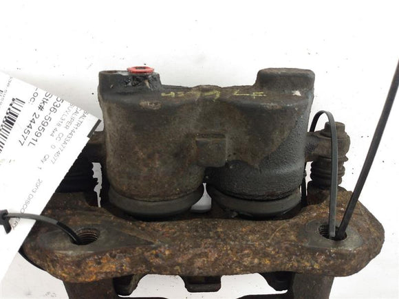 Land Rover Discovery Front Right Brake Caliper