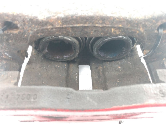 Land Rover Discovery Front Right Brake Caliper