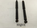 Land Rover Discovery Pair Of Rear Shocks-1
