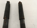 Land Rover Discovery Pair Of Rear Shocks-5