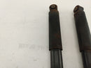 Land Rover Discovery Pair Of Rear Shocks-8