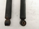 Land Rover Discovery Pair Of Rear Shocks-9