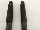 Land Rover Discovery Pair Of Rear Shocks-10