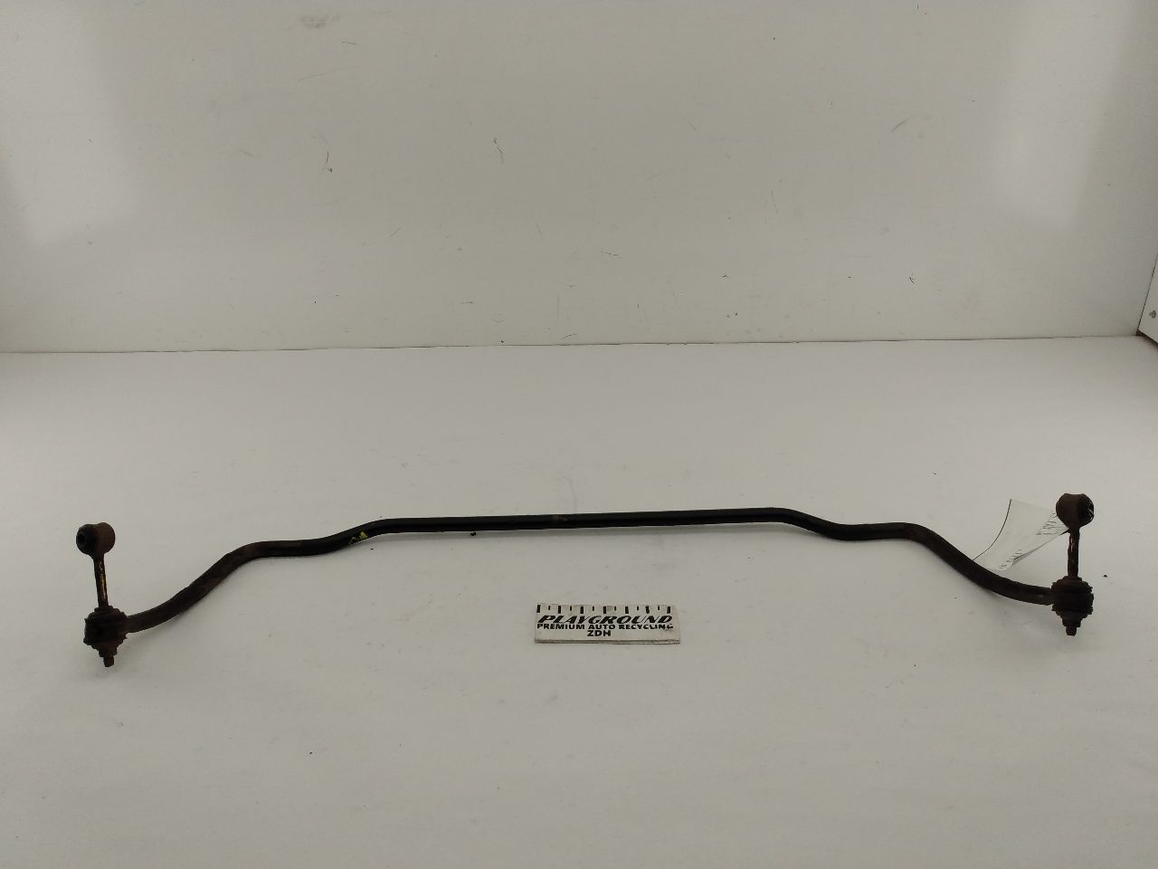 Volvo 240 Front Sway Bar