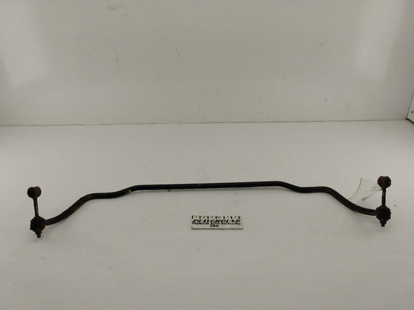 Volvo 240 Front Sway Bar