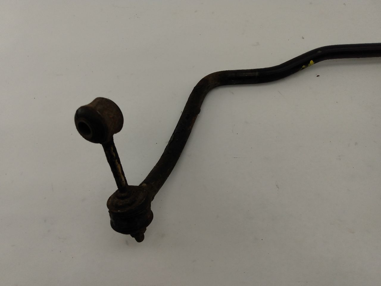 Volvo 240 Front Sway Bar - 0