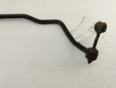 Volvo 240 Front Sway Bar-5