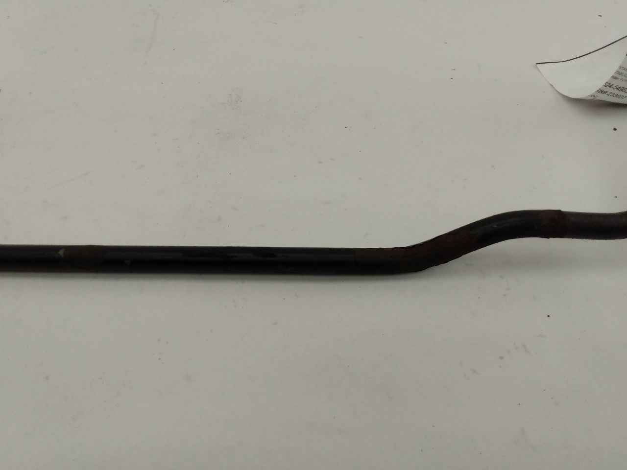 Volvo 240 Front Sway Bar