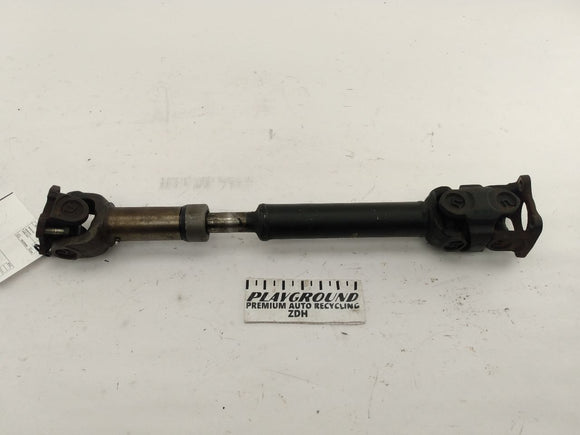 Land Rover Discovery Steering Shaft
