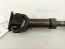 Land Rover Discovery Steering Shaft-2