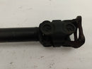 Land Rover Discovery Steering Shaft-4