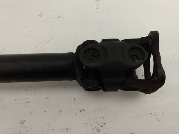 Land Rover Discovery Steering Shaft