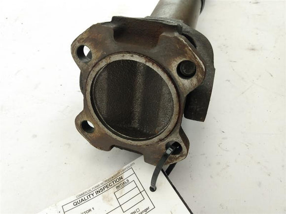 Land Rover Discovery Steering Shaft
