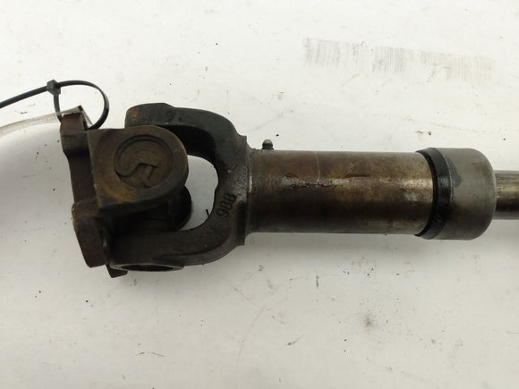 Land Rover Discovery Steering Shaft