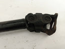 Land Rover Discovery Steering Shaft-10