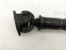 Land Rover Discovery Steering Shaft-2