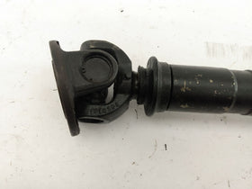Land Rover Discovery Steering Shaft - 0