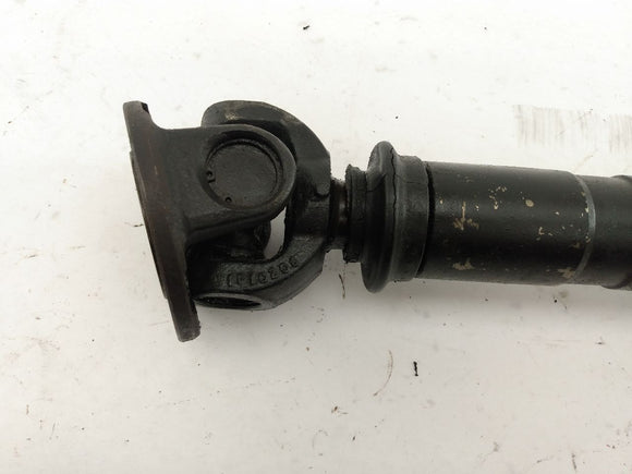 Land Rover Discovery Steering Shaft