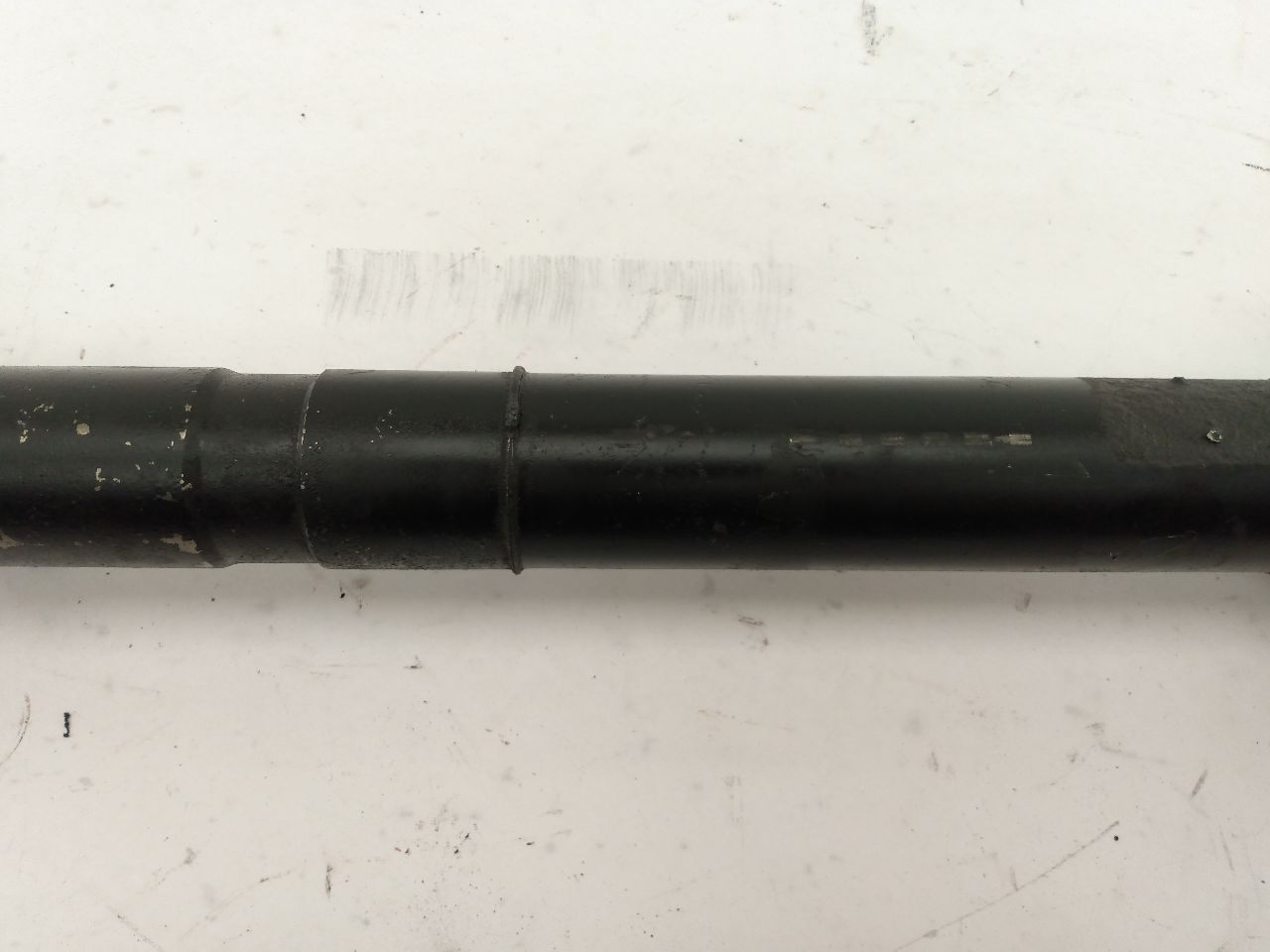 Land Rover Discovery Steering Shaft