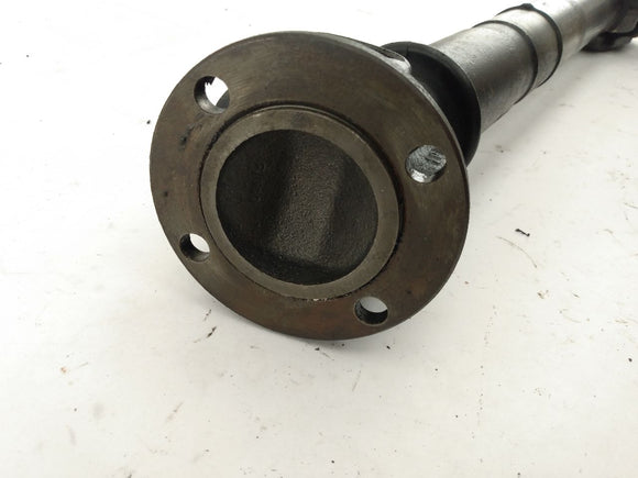 Land Rover Discovery Steering Shaft
