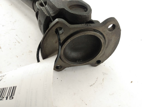 Land Rover Discovery Steering Shaft