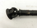 Land Rover Discovery Steering Shaft-8