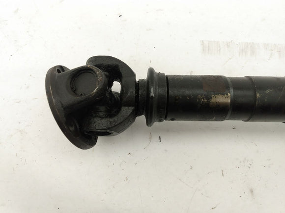 Land Rover Discovery Steering Shaft