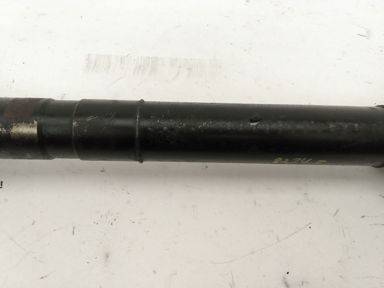 Land Rover Discovery Steering Shaft