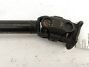 Land Rover Discovery Steering Shaft-10