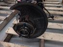 Land Rover Discovery Front Axle Assembly-2