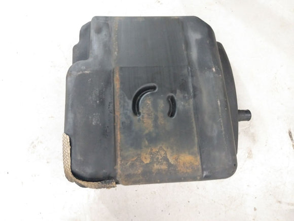 Land Rover Discovery Fuel Tank