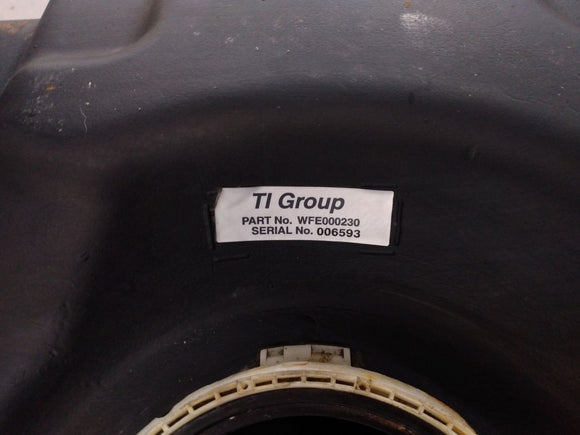 Land Rover Discovery Fuel Tank