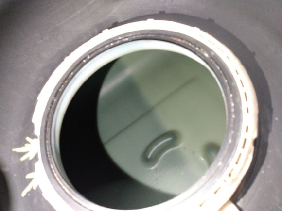 Land Rover Discovery Fuel Tank