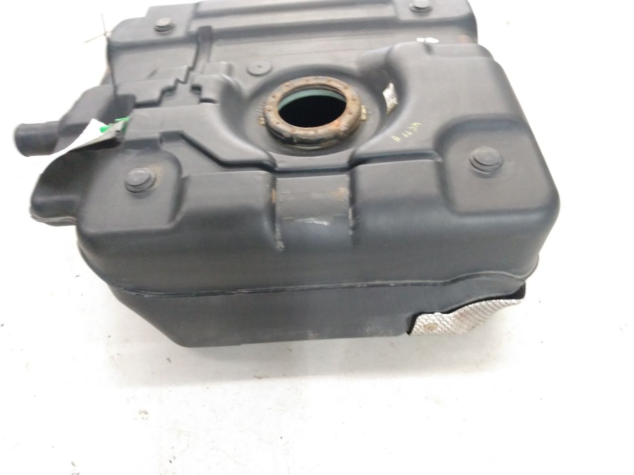 Land Rover Discovery Fuel Tank