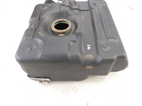 Land Rover Discovery Fuel Tank