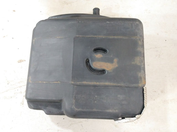 Land Rover Discovery Fuel Tank