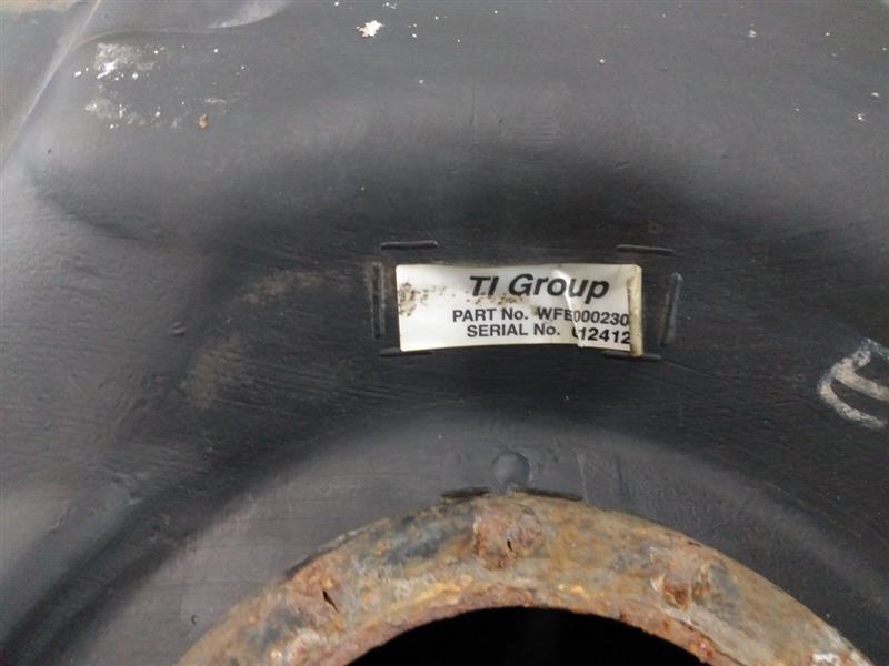 Land Rover Discovery Fuel Tank