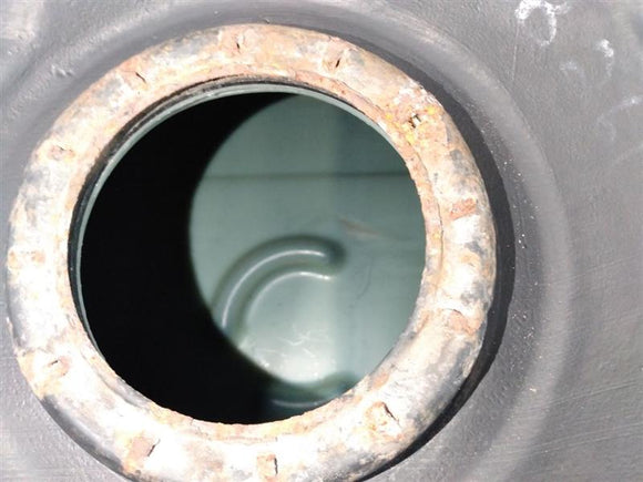 Land Rover Discovery Fuel Tank